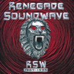 Renegade Soundwave - Rsw 1987-1995 CD – Hledejceny.cz
