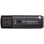 Kingston IronKey Locker+ 50 G2 32GB IKLP50G2/32GB – Hledejceny.cz