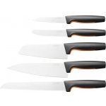 FISKARS Sada velká startovací - 5 nožů FF 1057558 – Zboží Mobilmania