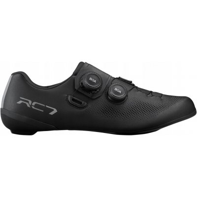 Shimano SH-RC703 černá – Zboží Dáma