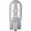 Autožárovka Osram Standard W5W W2.1x9.5d 12V 5W 2ks