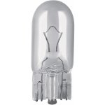 Osram Standard W5W W2.1x9.5d 12V 5W 2ks – Hledejceny.cz