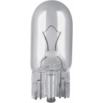 Osram Standard W5W W2.1x9.5d 12V 5W 2ks