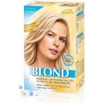 Joanna melír Blond 6 tónů 25 g + peroxid 9% 70 g – Zboží Dáma
