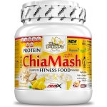 Amix Protein ChiaMash 600 g – Zboží Mobilmania