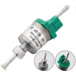 XL-AIRDD Tiché čerpadlo k nezávislému topení 12V, pro Eberspacher Airtronic D2 D4 D4S, objem podávané nafty 22ml | Zboží Auto