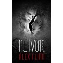 Alex Flinn Netvor