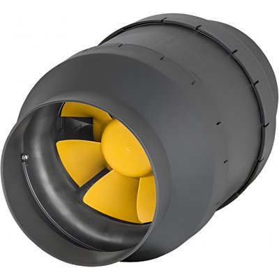 RUCK Ventilatoren Etamaster 125/280 – Hledejceny.cz