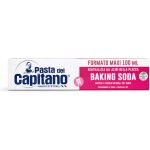 Pasta del Capitano Baking Soda 100 ml – Zbozi.Blesk.cz