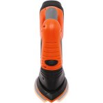 Smoby Black & Decker quatro set s nástavci elektrický – Zboží Dáma