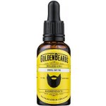 Golden Beards Big Sur olej na vousy (Handmade & Organic) 30 ml – Zboží Dáma