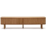 Kave Home Mailen 200 x 40 cm – Zboží Mobilmania