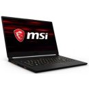 MSI GS65 Stealth 9SF-672CZ