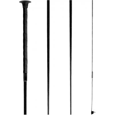 Waldhausen Bič Dressage black – Sleviste.cz