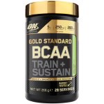 Optimum Nutrition BCAA TRAIN & SUSTAIN 266 g – Zboží Mobilmania