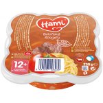 Hami Malý gurmán boloňské špagety 230 g – Zbozi.Blesk.cz