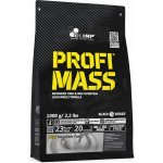 Olimp Profi Mass 1000 g – Zboží Dáma