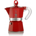 Bialetti Moka Glossy 1 – Zboží Mobilmania