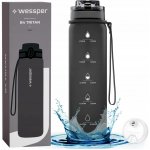 Wessper B4 TRITAN 1 l + filtr – Sleviste.cz