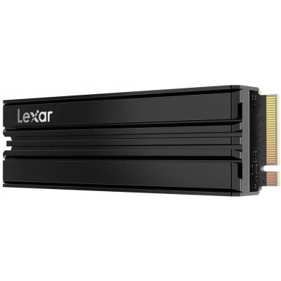 Lexar NM790 4TB, LNM790X004T-RNNNG – Hledejceny.cz