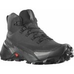 Salomon Cross Hike Mid Gtx 2 black – Hledejceny.cz