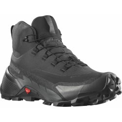 Salomon Cross Hike Mid Gtx 2 black