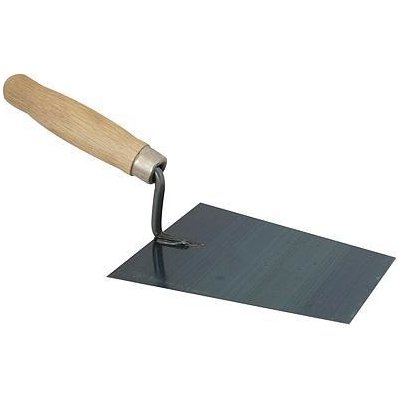 Lžíce zednická 0103S 130 x 180 mm – Hledejceny.cz