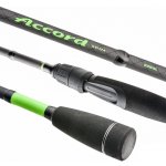 Mivardi Accord Spinn 2,4 m 5-28 g 2 díly – Sleviste.cz