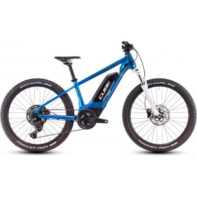 Cube Acid 240 Hybrid Rookie Pro 400 2025 – Hledejceny.cz