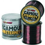 Extra Carp Infinity camo 1000 m 0,33 mm – Hledejceny.cz