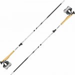 Leki Cross Trail FX Superlite compact – Zboží Dáma