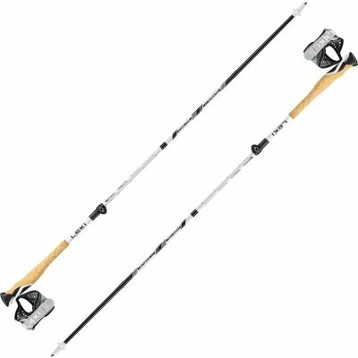 Leki Cross Trail FX Superlite compact – Zboží Dáma