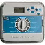 Hunter PRO-C 401i E 4 až 16 sekcí – Zboží Dáma Hunter PRO-C 401i E 4 až 16 sekcí – Zboží Dáma