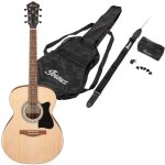 IBANEZ V50NJP Jam Pack - Natural – Zboží Mobilmania