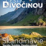 Cesty divočinou: Skandinávie – Sleviste.cz