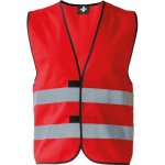 Korntex Reflexní vesta Dortmund KXFW červená – Zboží Dáma