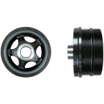 GATES Řemenice klikového hřídele DriveAlign® GT TVD1188