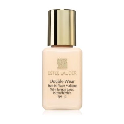 Estée Lauder Mini Double Wear Stay-in-Place dlouhotrvající make-up SPF10 2N1 Desert Beige 15 ml – Zboží Mobilmania