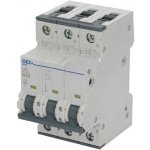 OEZ Minia LTE-25B-3 6kA – HobbyKompas.cz