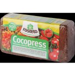 Rosteto Cocopress kokosové vlákno pro orchideje 650 g – Sleviste.cz