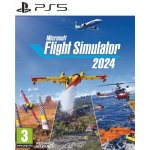 Microsoft Flight Simulator 2024 – Zboží Dáma