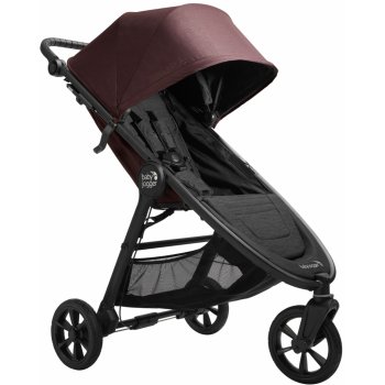 Baby Jogger CITY MINI GT 2 SINGLE BRICK MAHOGANY 2022