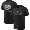 Pánské Tričko Fanatics pánské tričko Vegas Golden Knights 2023 Stanley Cup Champions Jersey Roster