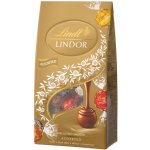 Lindt Lindor Assorted čokoládové pralinky mix druhů 137 g – Zboží Mobilmania