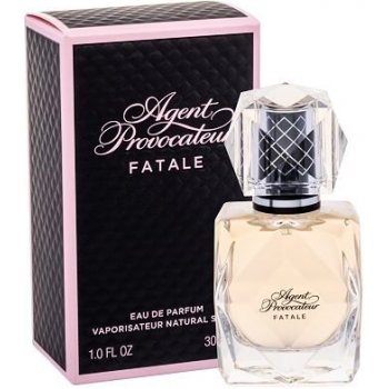 Agent Provocateur Fatale parfémovaná voda dámská 30 ml