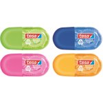 tesa Korekční strojek jednorázový 5 mm x 6 m, mix barev – Hledejceny.cz