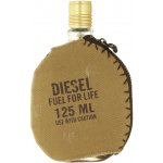 Diesel Fuel for Life toaletní voda pánská 125 ml tester – Hledejceny.cz