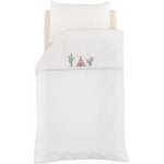 Träumeland povlečení Kaktusliebe 18402 100 x 135 cm – Hledejceny.cz