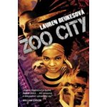 Zoo City - Lauren Beukesová – Hledejceny.cz