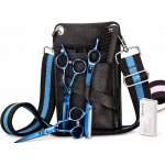 Jaguar Sada nůžek Sinelco Original Best Buy Finn 5,5 s kapsou na nůžky – Hledejceny.cz